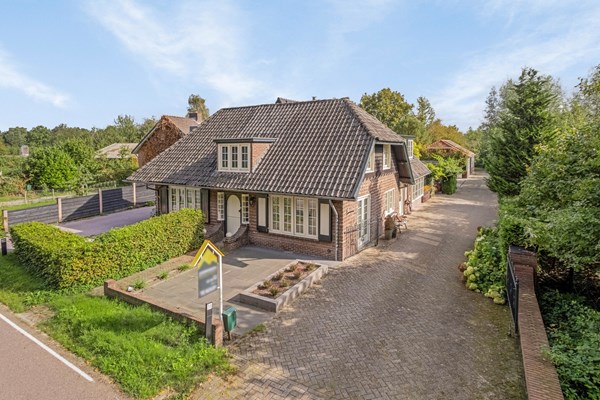 Property photo - Arnhemseweg 31, 3832GH Leusden